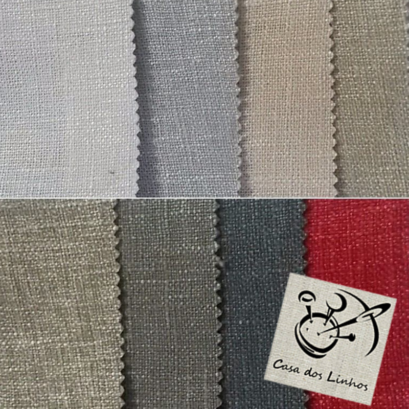 V&aacute;rias medidas e cores